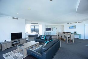 Circle on Cavill - Private Apartments