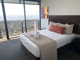 Circle on Cavill - Private Apartments