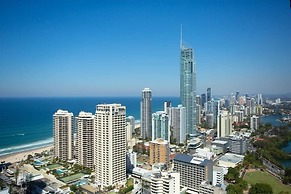 Circle on Cavill - Private Apartments