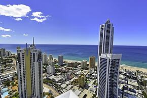 Circle on Cavill - Private Apartments