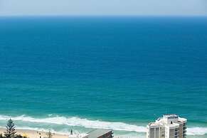 Circle on Cavill - Private Apartments