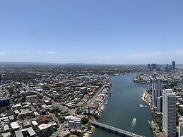 Circle on Cavill - Private Apartments