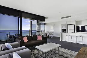 Circle on Cavill - Private Apartments