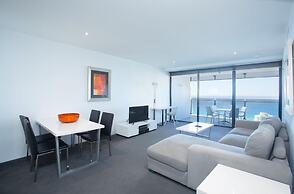 Circle on Cavill - Private Apartments