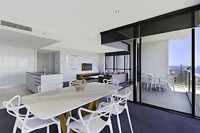Circle on Cavill - Private Apartments