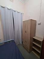 myOZexp Aberdeen Lodge - Hostel