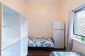 myOZexp Aberdeen Lodge - Hostel