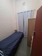 myOZexp Aberdeen Lodge - Hostel