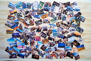 myOZexp Aberdeen Lodge - Hostel