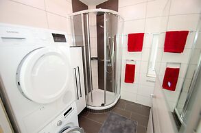 Penthouse Jimmy Zell am See