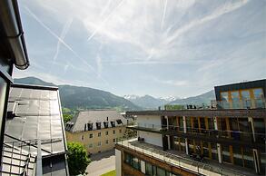 Penthouse Jimmy Zell am See