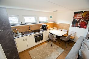 Penthouse Jimmy Zell am See