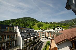 Penthouse Jimmy Zell am See