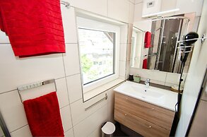 Penthouse Jimmy Zell am See