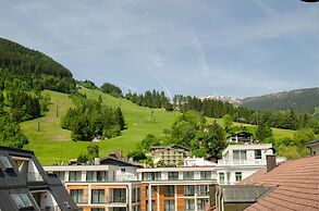 Penthouse Jimmy Zell am See