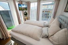 Penthouse Jimmy Zell am See
