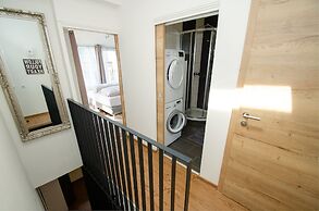 Penthouse Jimmy Zell am See