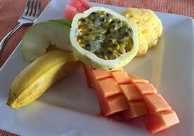 Lake Garden Villa - Kelaniya