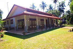 Lake Garden Villa - Kelaniya