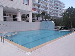 Eser Apart Hotel