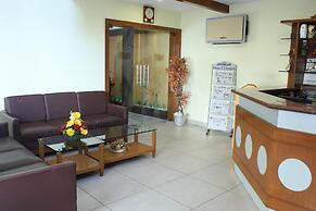 Hotel Chennai Gate