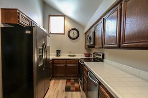 Aspen Creek #306 1 Bedroom Condo by RedAwning