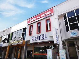 OYO 1184 Ho Hotel