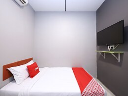 OYO 1184 Ho Hotel