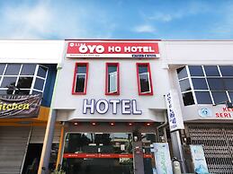 OYO 1184 Ho Hotel