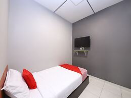 OYO 1184 Ho Hotel