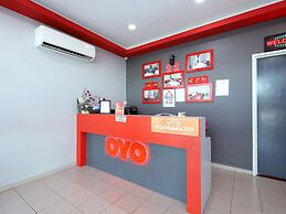 OYO 1184 Ho Hotel