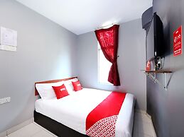 OYO 1184 Ho Hotel