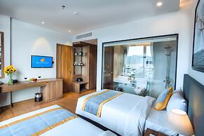 Glamour Hotel Da Nang