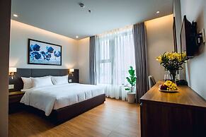 Glamour Hotel Da Nang