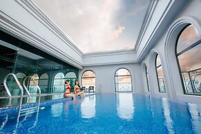 Glamour Hotel Da Nang