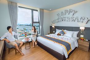 Glamour Hotel Da Nang
