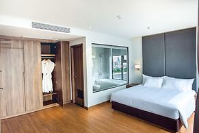 Glamour Hotel Da Nang