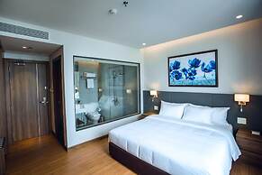 Glamour Hotel Da Nang