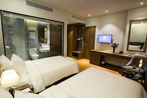 Glamour Hotel Da Nang