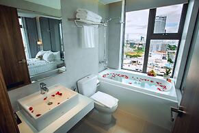 Glamour Hotel Da Nang