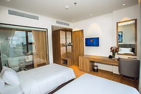 Glamour Hotel Da Nang