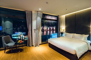 Glamour Hotel Da Nang