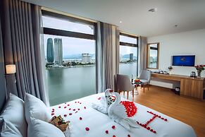 Glamour Hotel Da Nang