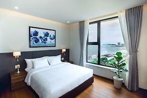 Glamour Hotel Da Nang