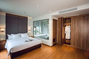 Glamour Hotel Da Nang