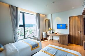 Glamour Hotel Da Nang