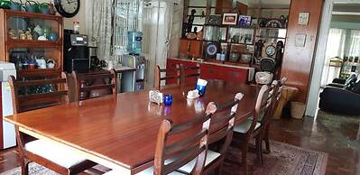 AIN Guest House