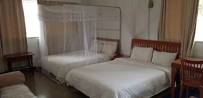 AIN Guest House