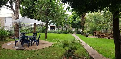 AIN Guest House
