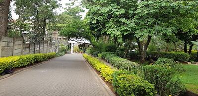 AIN Guest House